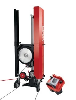 Kit De Conversion Pour Scie à Câble DSW 2005-TS