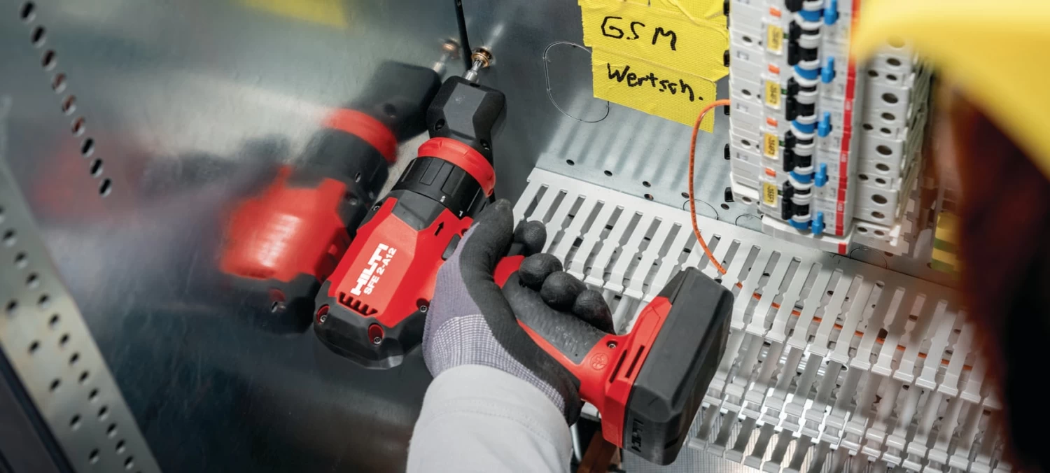 Visseuse-perceuse à Têtes Multiples SFE 2-A12 2 Visseuse-perceuse à Têtes Multiples SFE 2-A12 – Image 2