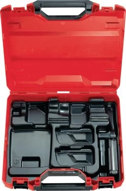 Coffret NPR 32 IE-A S Vide