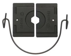 Mâchoire De Serrage DS-WJ MK9 Jeu