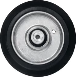 Galet 200mm Kurze Achse Ens