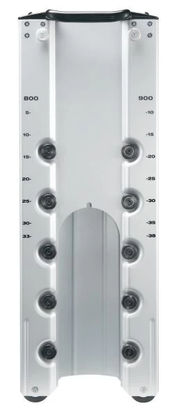 Pièce Centrale DS-BG 80