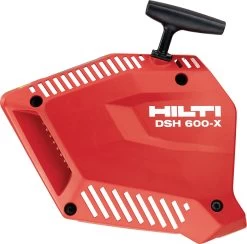 Démarreur DSH 600-X Ens