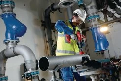 Visseuse-perceuse Sans Fil SF 8M-A22 -Quincaillerie Et Électricité 9531941453854