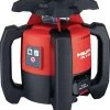 Niveau Laser Rotatif Extérieur PR 2-HS A12