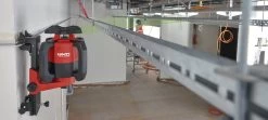 Niveau Laser Rotatif Intérieur PR 3-HVSG -Quincaillerie Et Électricité 9532074491934