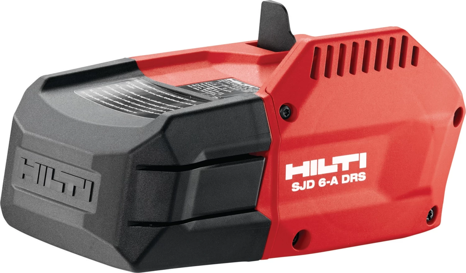 Récupérateur De Poussière SJD 6-A DRS Ca 1 Récupérateur De Poussière SJD 6-A DRS Ca