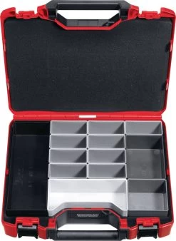 Coffret De Rangement pour Consommables I