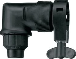 Mandrin à Renvoi D'angle TE-AC 1