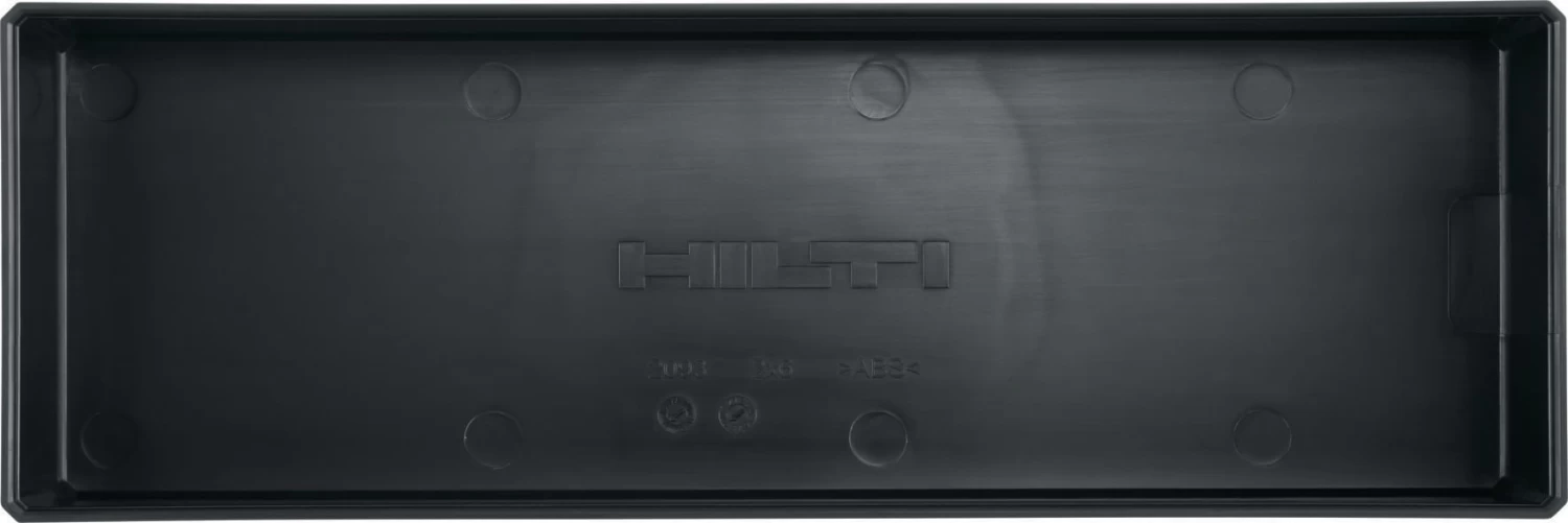 Boîte En Plastique 2x6 1 Boîte En Plastique 2x6