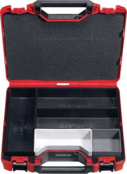 Coffret De Rangement pour Consommables P