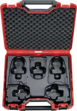 Coffret NPR PS/PM Vide