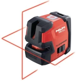 Niveau Laser Ligne PM 2-L