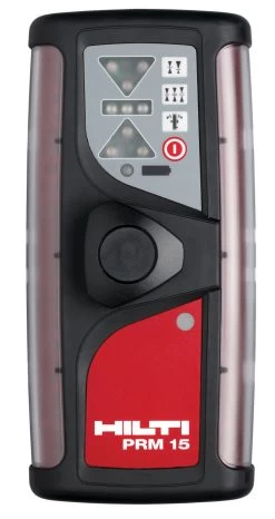 Cellule De Guidage PRM 15