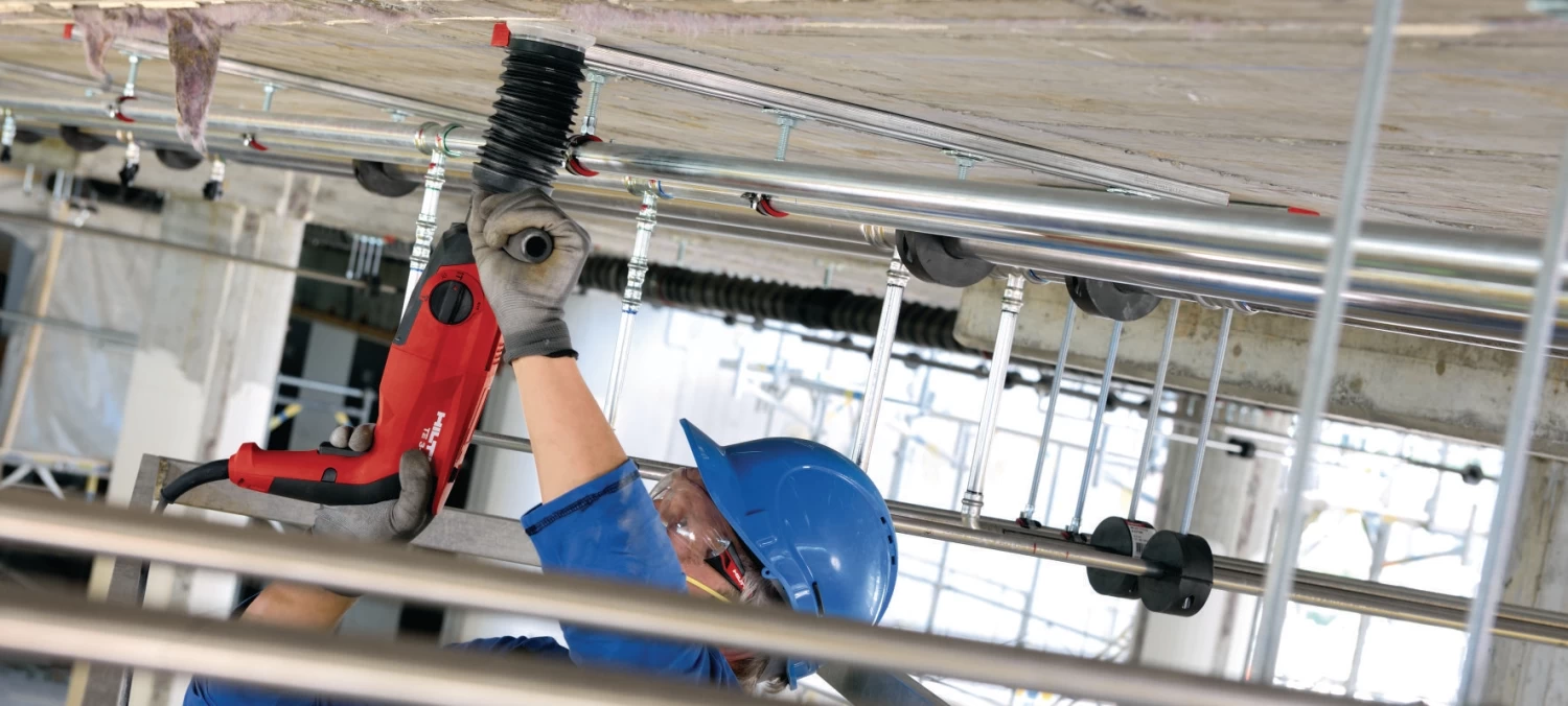 Perforateur TE 3-M 2 Perforateur TE 3-M – Image 2