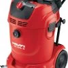Aspirateur De Chantier Haute Aspiration VC 60L-X