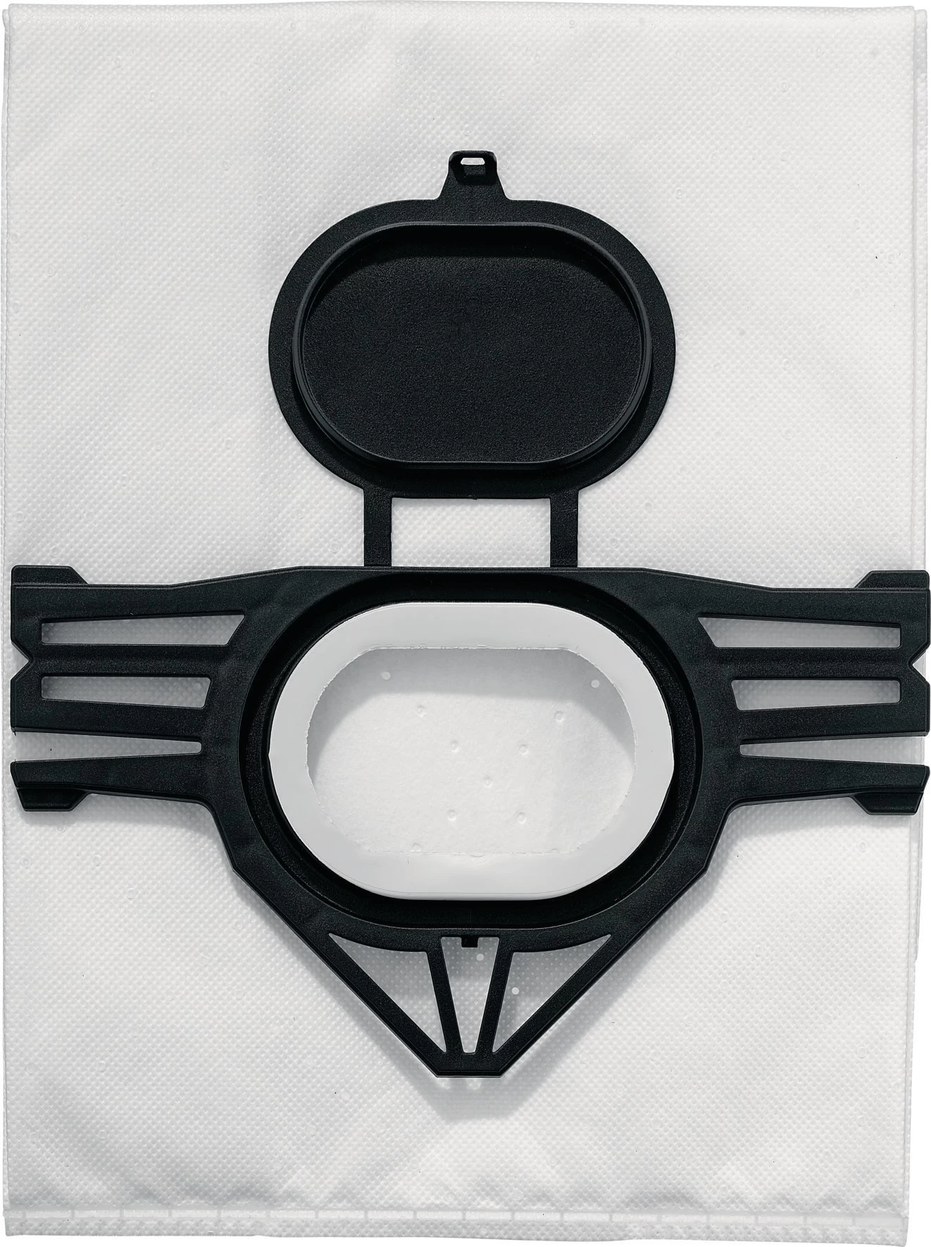 Sac à Poussière VC 20-X/150-6 X (10) Tis 1 Sac à Poussière VC 20-X/150-6 X (10) Tis