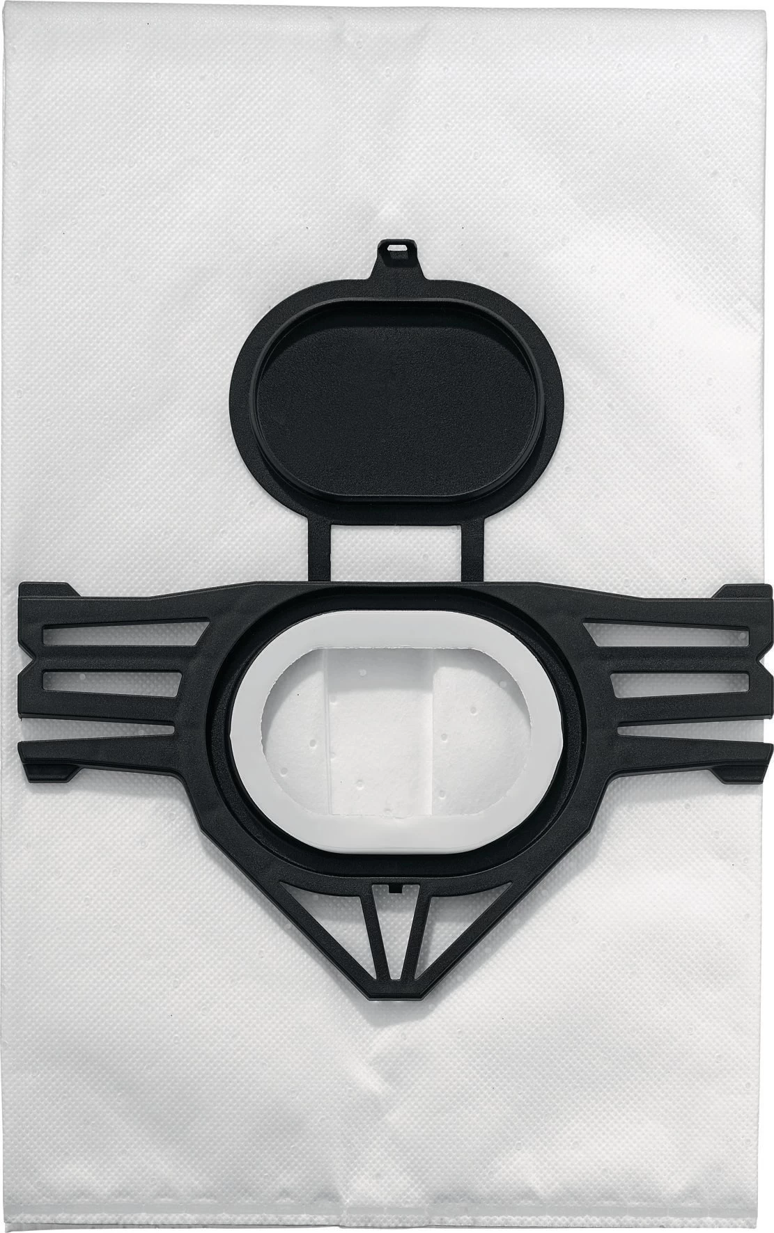 Sac à Poussière VC 40-X/150-10 X (10) Ti 1 Sac à Poussière VC 40-X/150-10 X (10) Ti