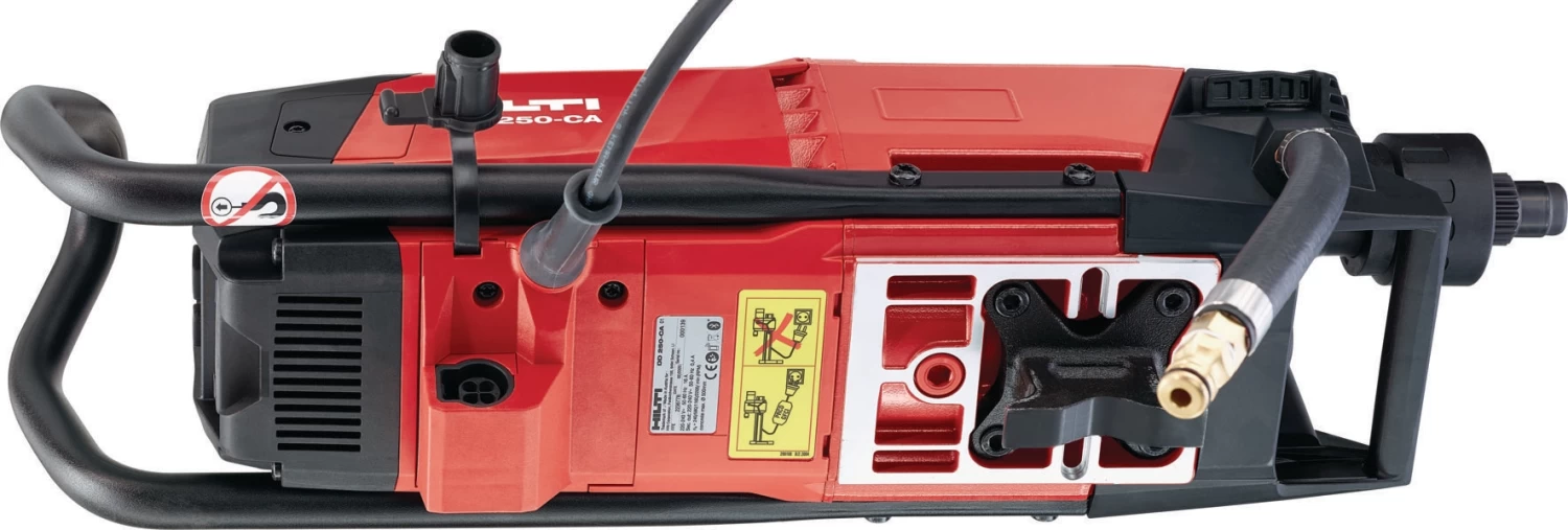 Carotteuse DD 250-CA 2 Carotteuse DD 250-CA – Image 2