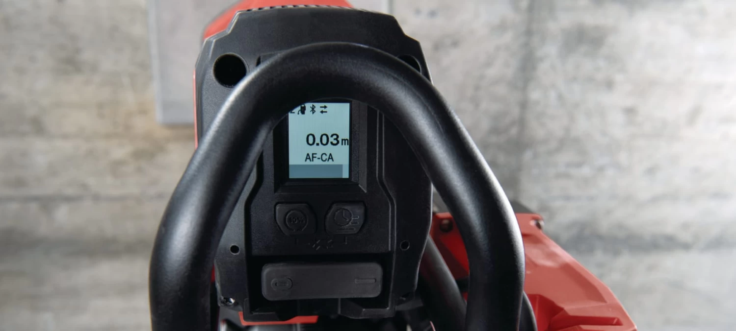 Carotteuse DD 250-CA 12 Carotteuse DD 250-CA – Image 12