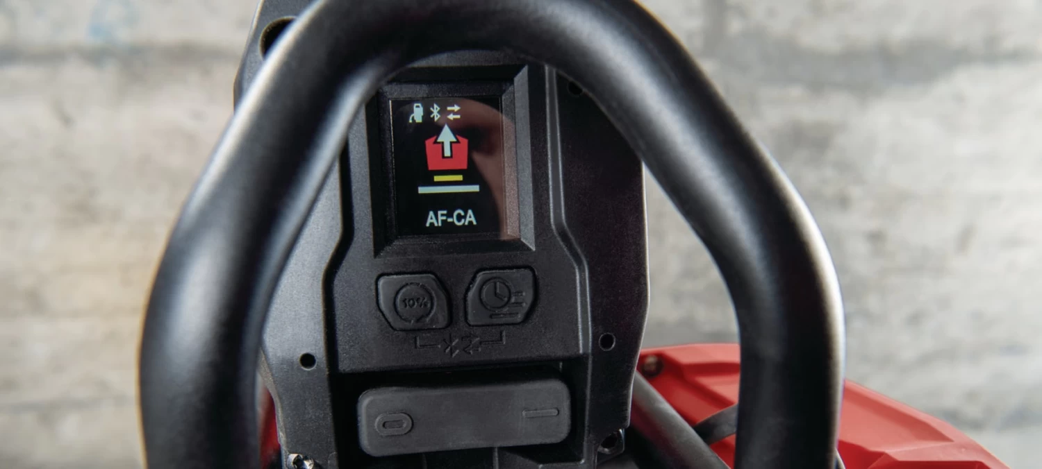 Carotteuse DD 250-CA 9 Carotteuse DD 250-CA – Image 9