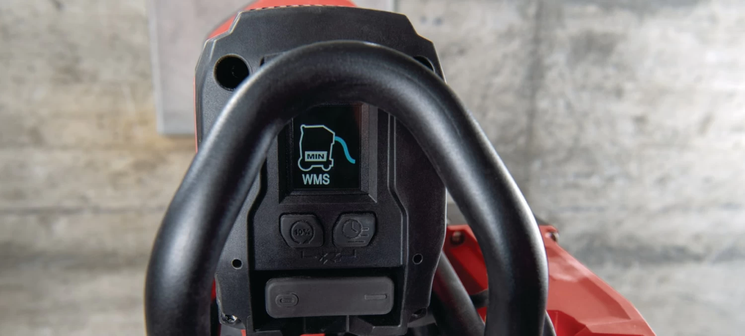 Carotteuse DD 250-CA 11 Carotteuse DD 250-CA – Image 11