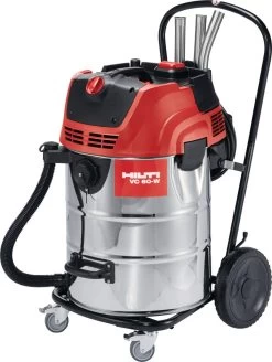 Aspirateur à Eau VC 60-W