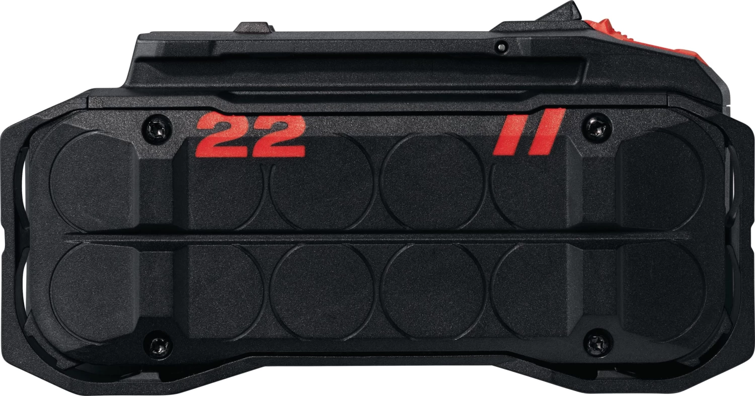 Batterie Nuron B 22-170 1 Batterie Nuron B 22-170