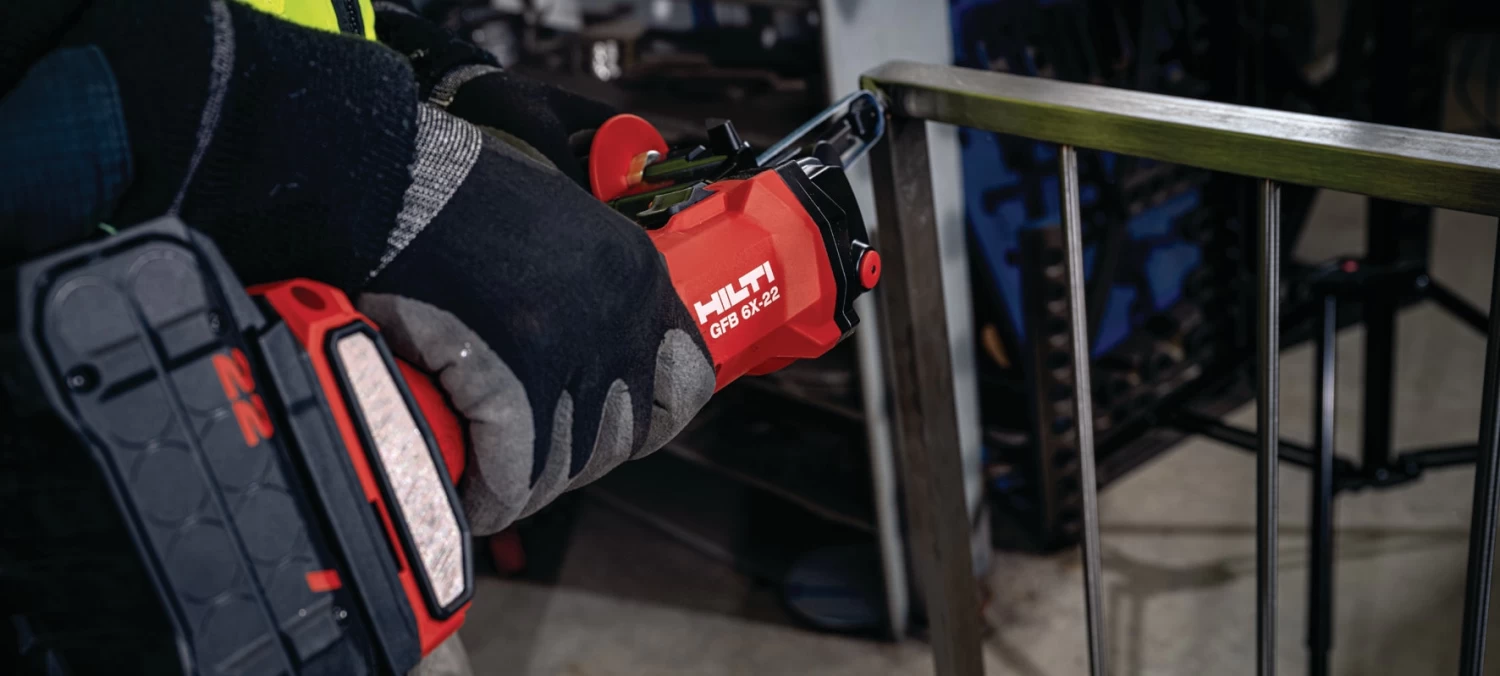 Lime à Bande Sans Fil GFB 6X-22 4 Lime à Bande Sans Fil GFB 6X-22 – Image 4