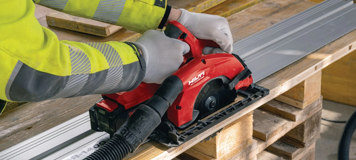 Scie Circulaire Sans Fil SC 30WR-22 3 Scie Circulaire Sans Fil SC 30WR-22 – Image 3