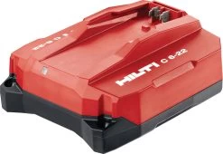 Chargeur Rapide Nuron C 6-22