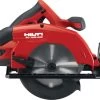 Scie Circulaire Sans Fil SC 70W-A22