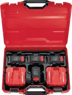 Coffret B22/C (XL) Vide -Quincaillerie Et Électricité 9745011310622