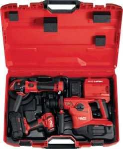 Coffret 3-tools (L)SF/SI+TE+SR/SJ/AG Vid -Quincaillerie Et Électricité 9748810792990