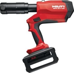 Sertisseuse NPR 32 P-22