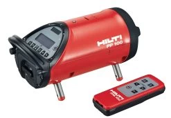 Laser De Canalisation PP 100 8 Laser De Canalisation PP 100 -Quincaillerie Et Électricité 9777767251998