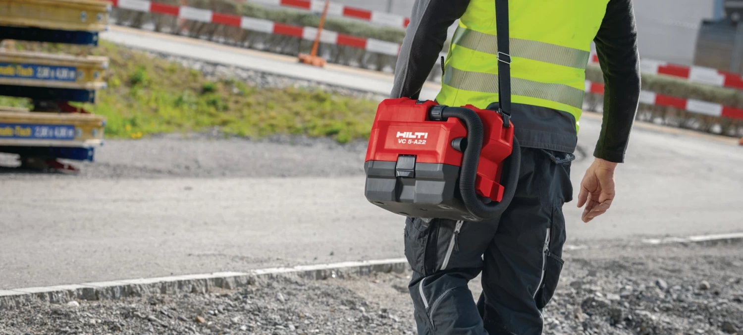 Aspirateur Sans Fil VC 5-A22 3 Aspirateur Sans Fil VC 5-A22 – Image 3