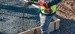 Vibreur à Béton Sans Fil NCV 4-22 -Quincaillerie Et Électricité 9883638923294