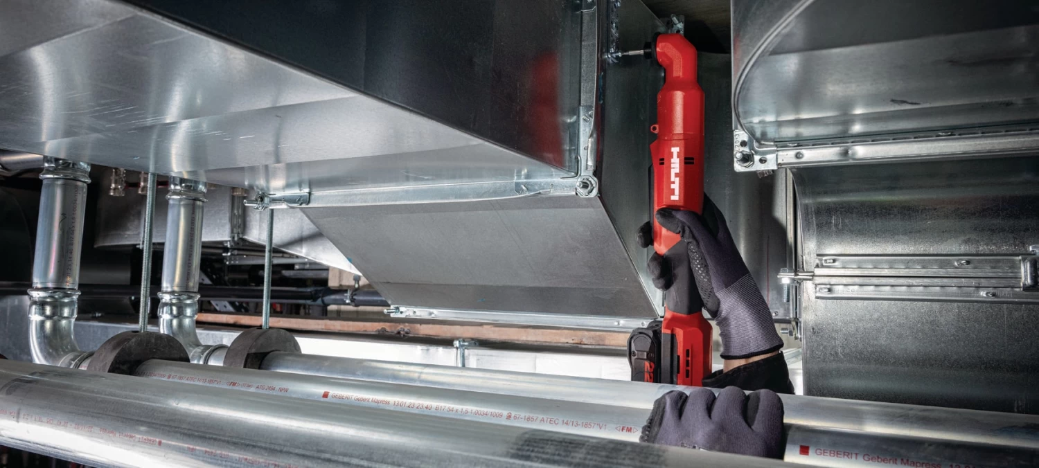 Visseuse à Choc à Renvoi D'angle SID 4R-22 2 Visseuse à Choc à Renvoi D'angle SID 4R-22 – Image 2