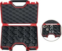 Coffret NCR Die Set Vide