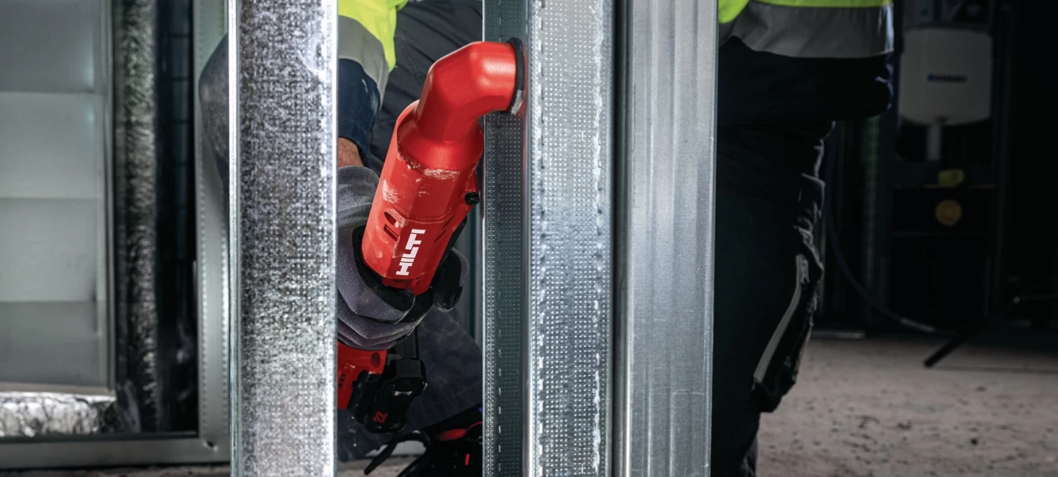 Visseuse à Choc à Renvoi D'angle SID 4R-22 4 Visseuse à Choc à Renvoi D'angle SID 4R-22 – Image 4