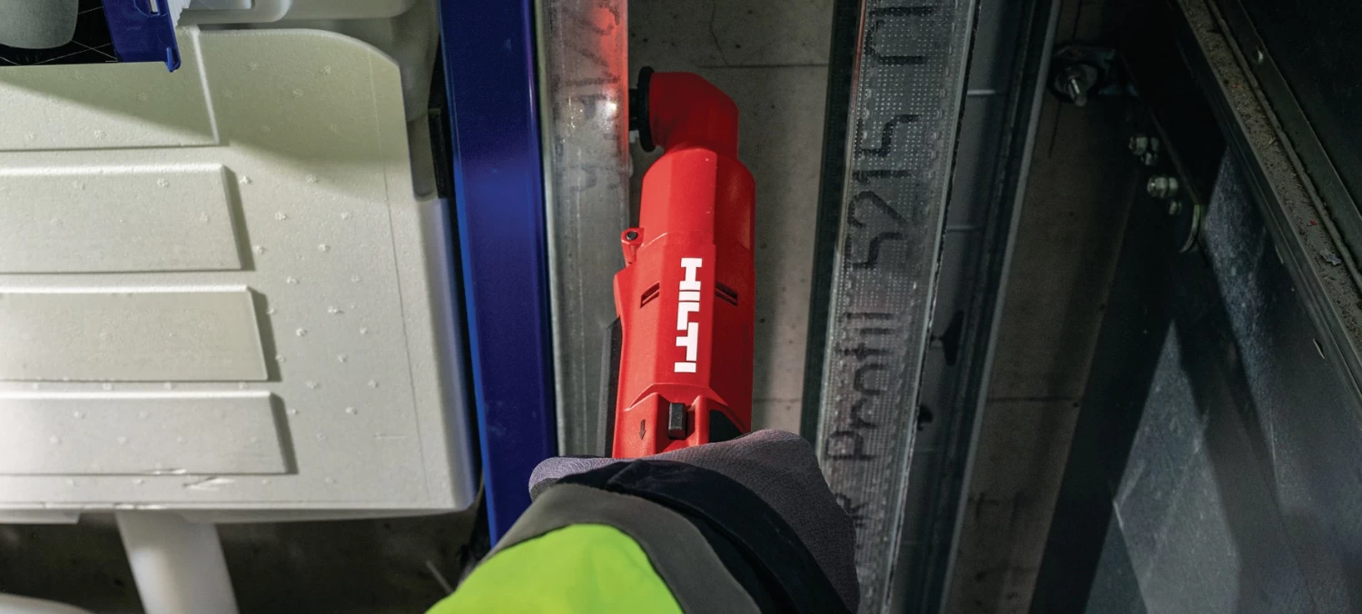 Visseuse à Choc à Renvoi D'angle SID 4R-22 5 Visseuse à Choc à Renvoi D'angle SID 4R-22 – Image 5