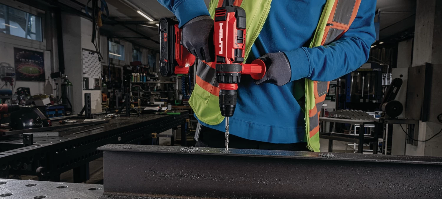 Visseuse-perceuse Sans Fil SF 8M-22 3 Visseuse-perceuse Sans Fil SF 8M-22 – Image 3