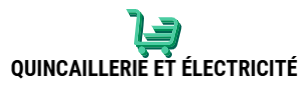 Quincaillerie Et Électricité